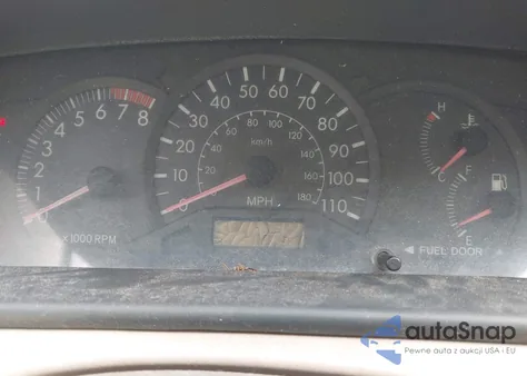 2006 Toyota Corolla Ce from USA, damaged, VIN 1NXBR32EX6Z732447